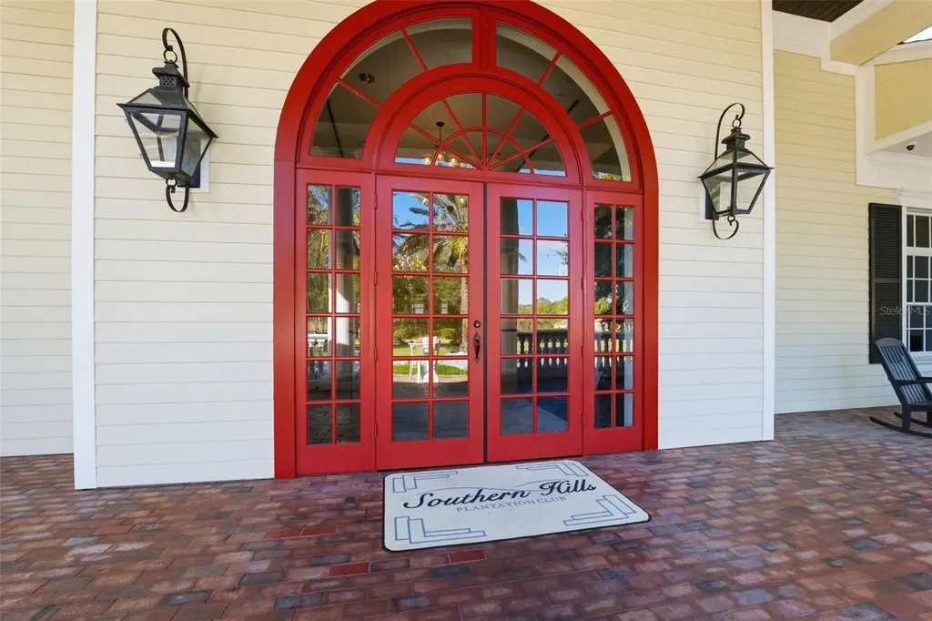 4586 Hickory Oak Drive Brooksville FL 34601