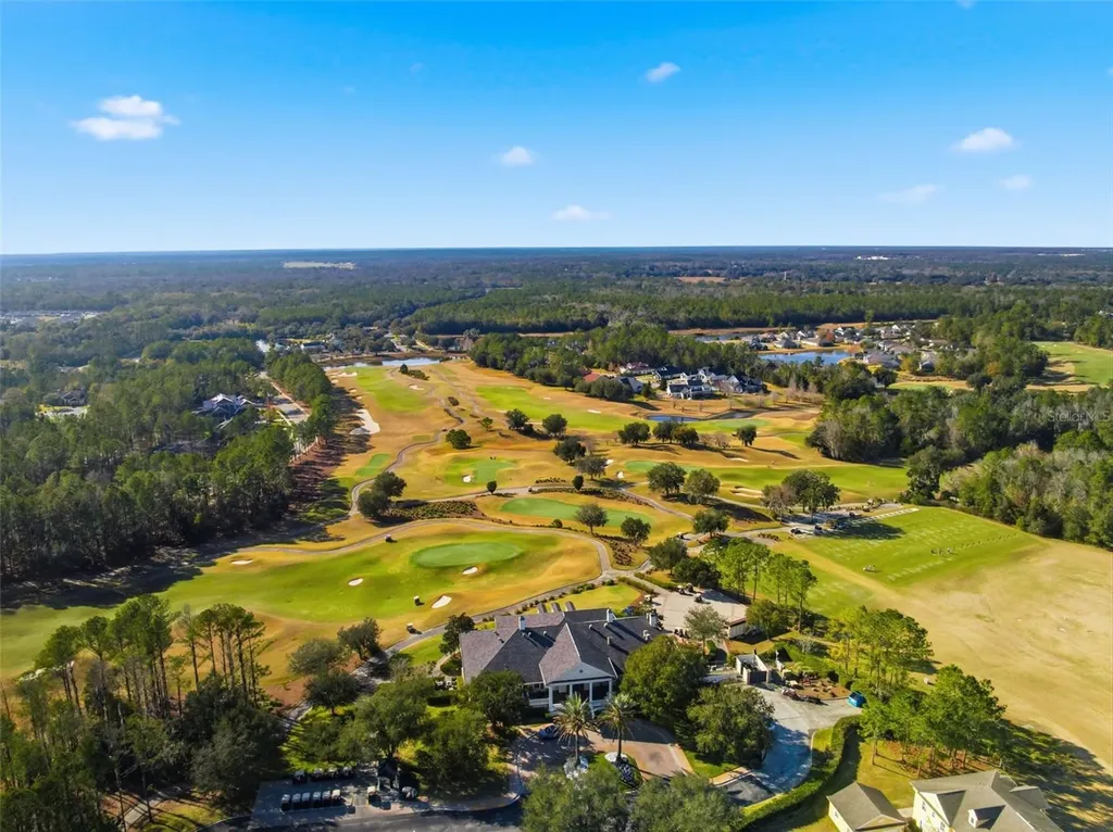 4586 Hickory Oak Drive Brooksville FL 34601