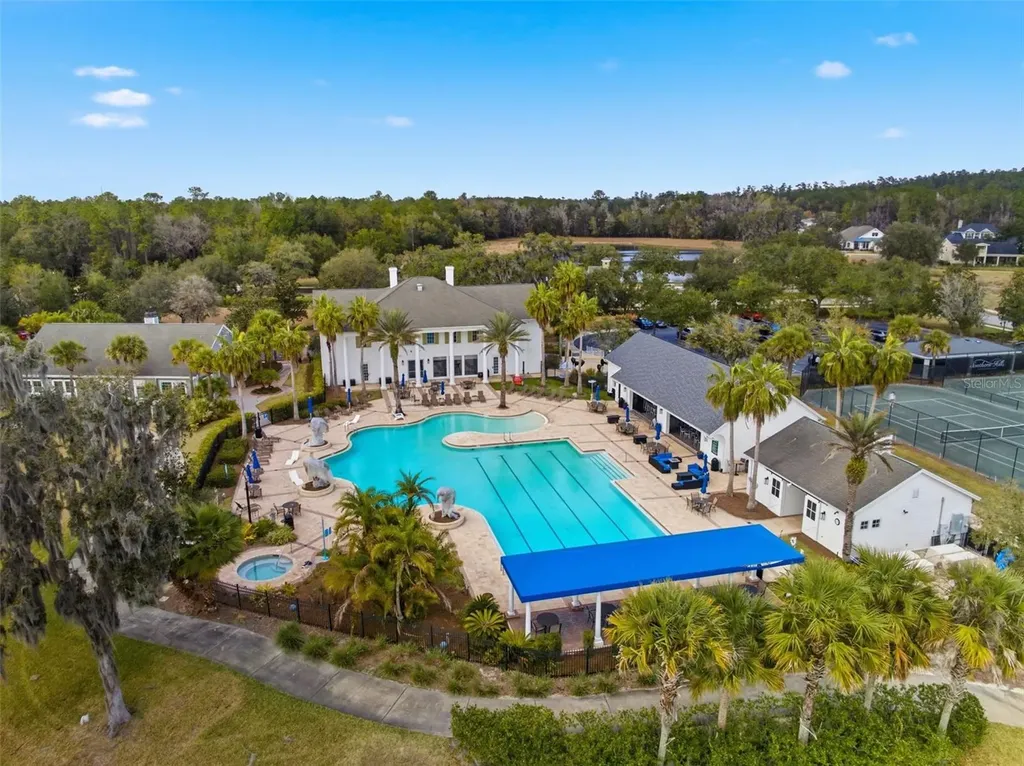 4586 Hickory Oak Drive Brooksville FL 34601