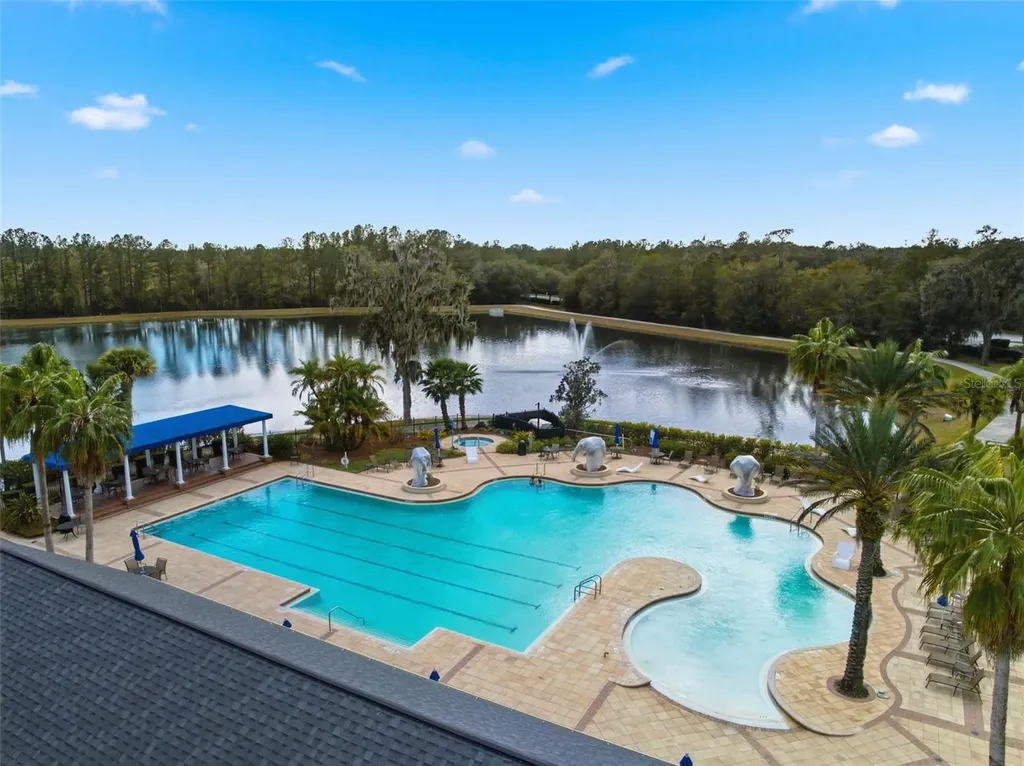 4586 Hickory Oak Drive Brooksville FL 34601