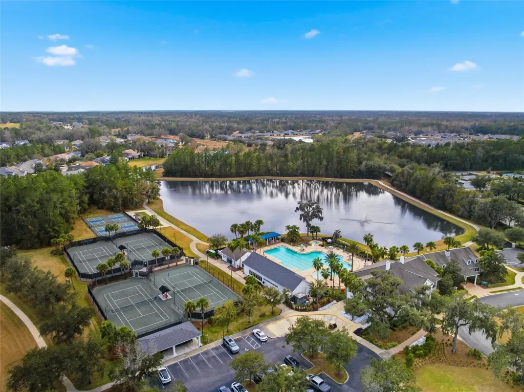 4586 Hickory Oak Drive Brooksville FL 34601