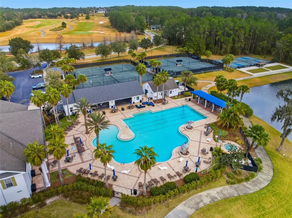 4586 Hickory Oak Drive Brooksville FL 34601