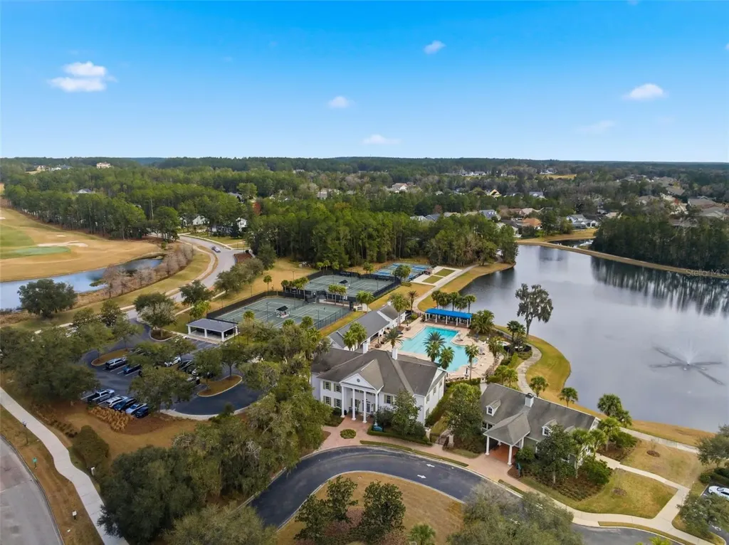 4586 Hickory Oak Drive Brooksville FL 34601