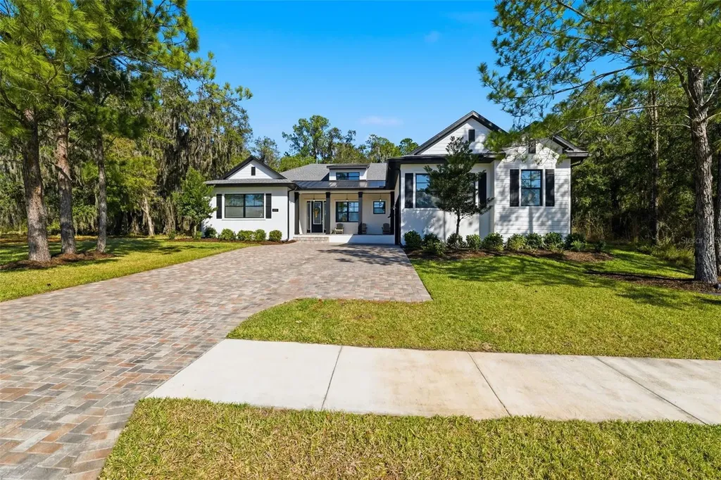 4586 Hickory Oak Drive Brooksville FL 34601
