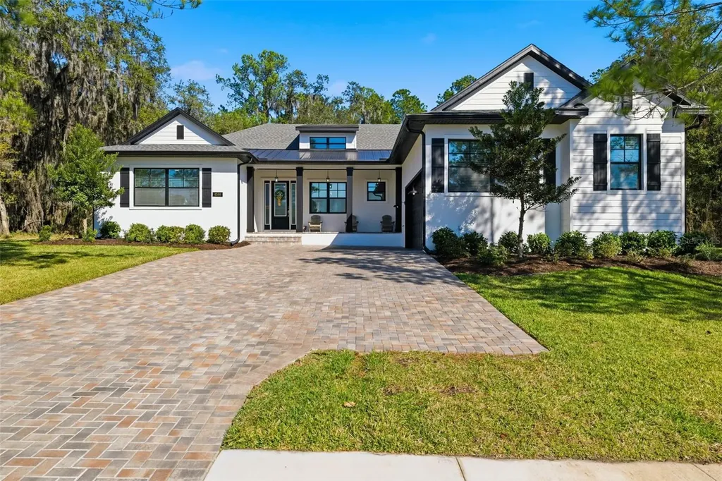 4586 Hickory Oak Drive Brooksville FL 34601