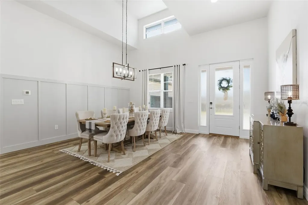 4586 Hickory Oak Drive Brooksville FL 34601