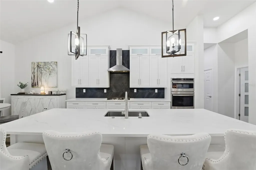 4586 Hickory Oak Drive Brooksville FL 34601