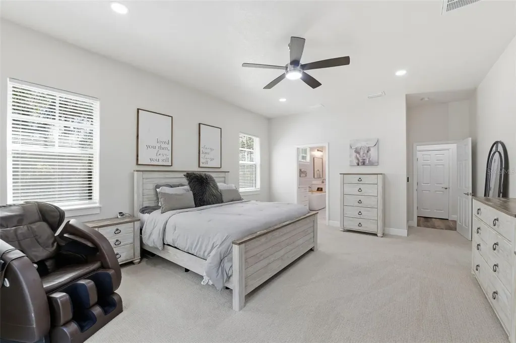 4586 Hickory Oak Drive Brooksville FL 34601