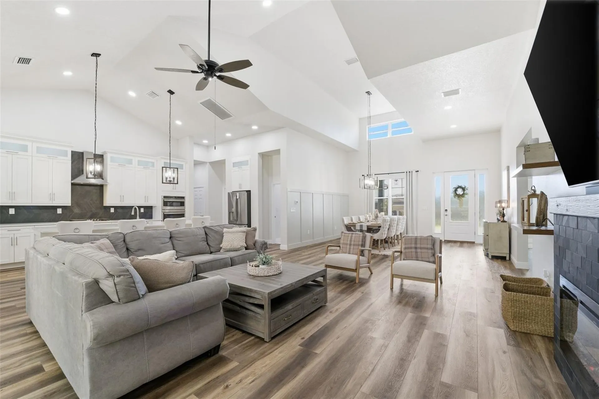 4586 Hickory Oak Drive Brooksville FL 34601
