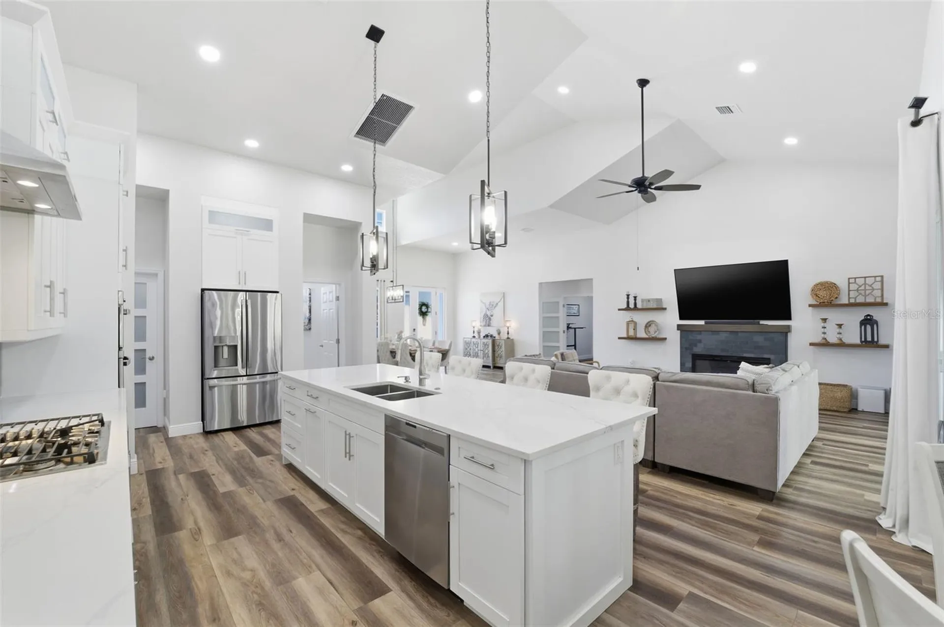 4586 Hickory Oak Drive Brooksville FL 34601