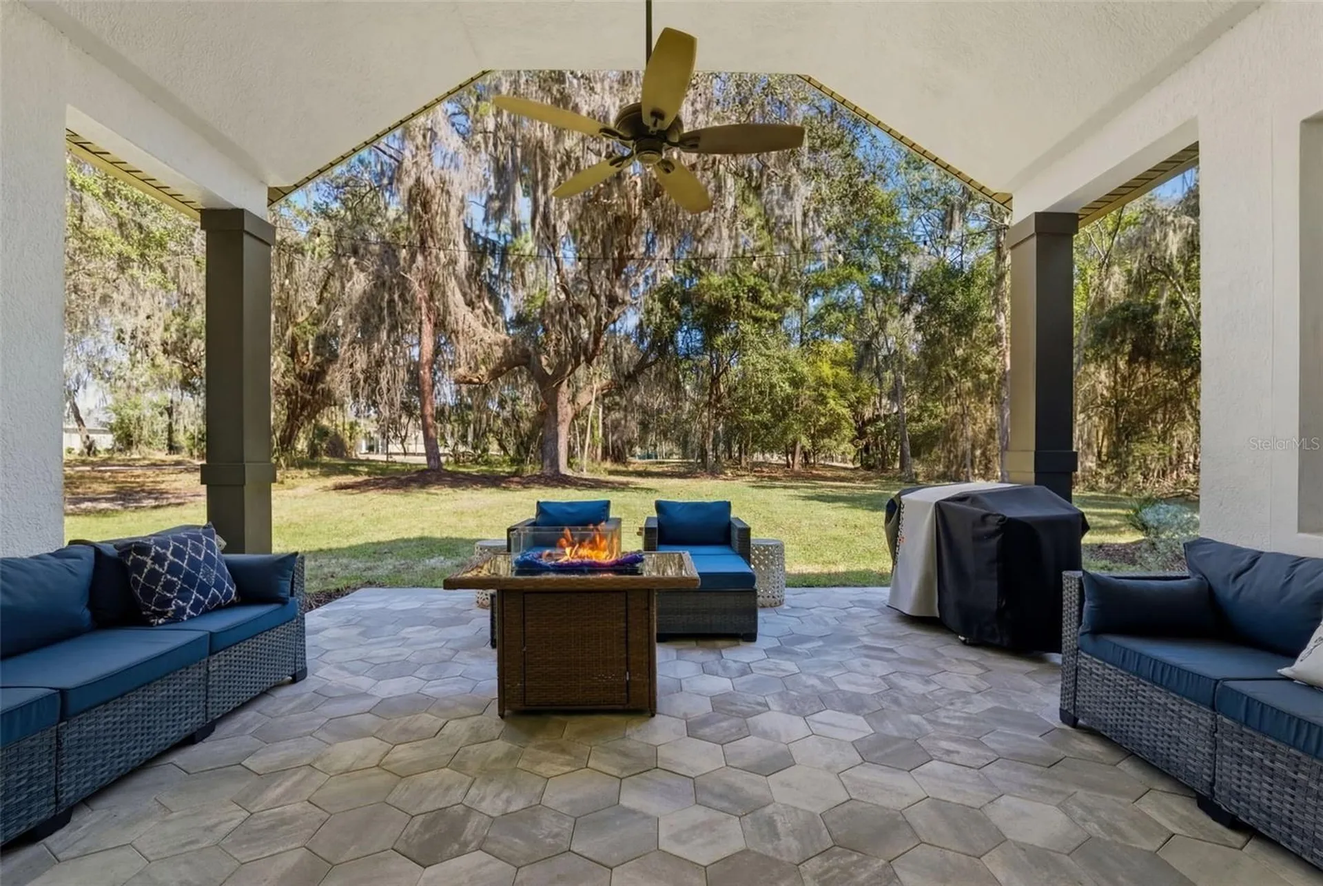 4586 Hickory Oak Drive Brooksville FL 34601