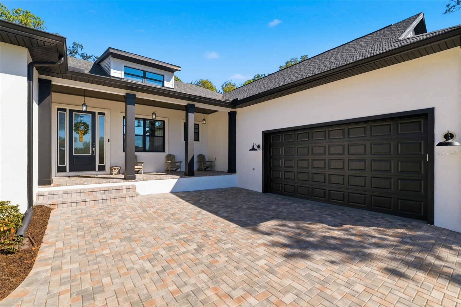 4586 Hickory Oak Drive Brooksville FL 34601
