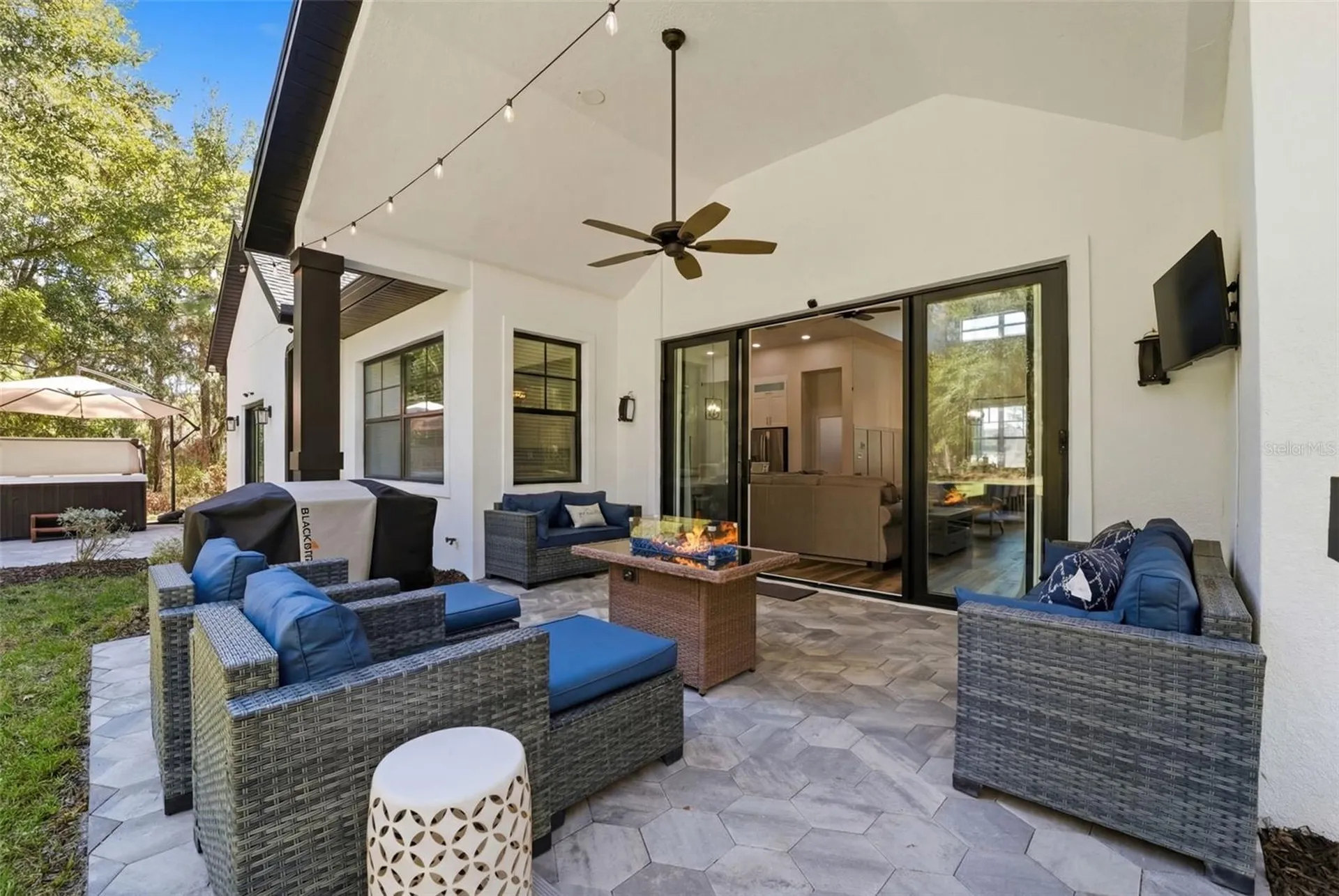 4586 Hickory Oak Drive Brooksville FL 34601