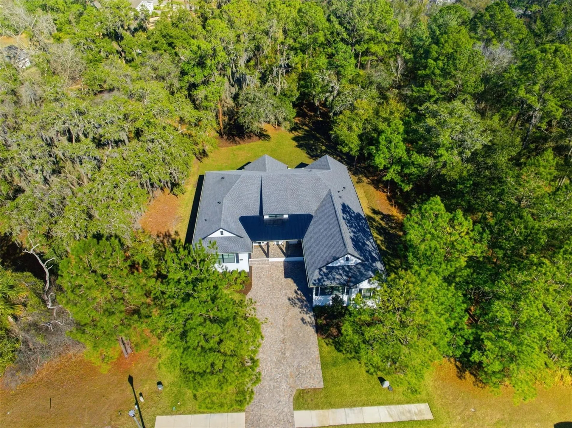 4586 Hickory Oak Drive Brooksville FL 34601