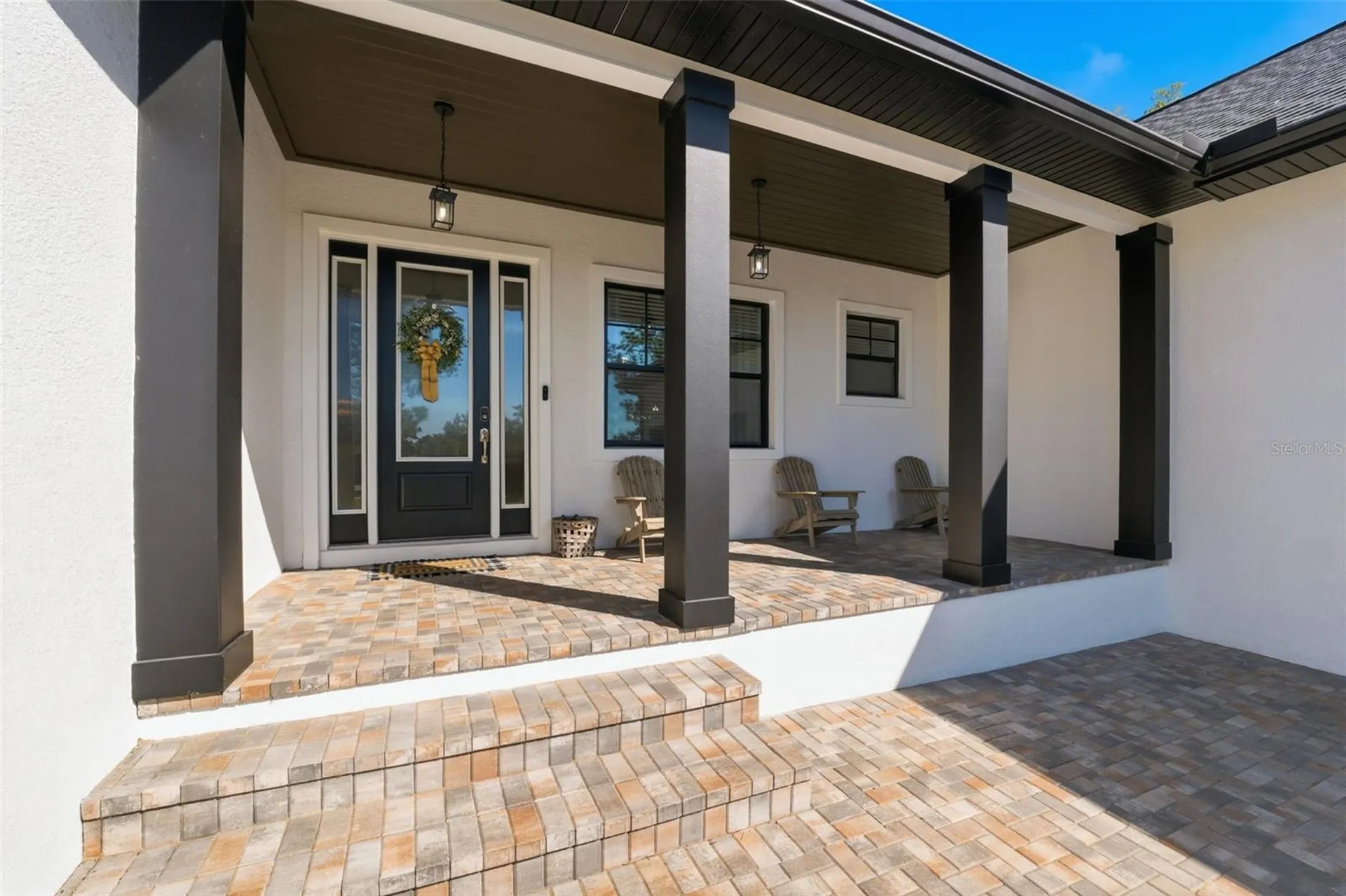 4586 Hickory Oak Drive Brooksville FL 34601