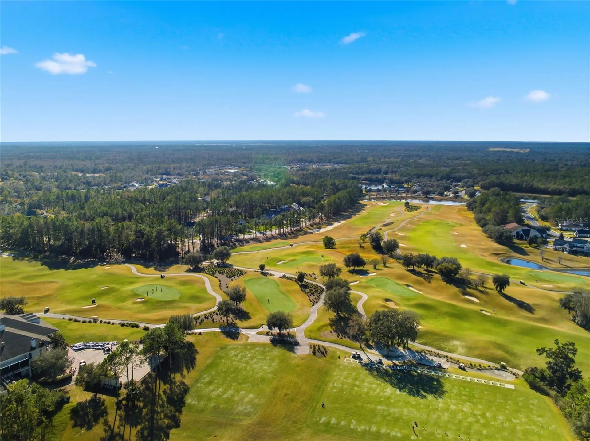 4586 Hickory Oak Drive Brooksville FL 34601