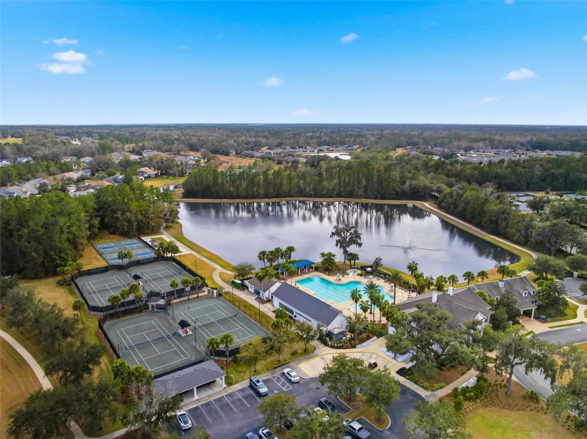 4586 Hickory Oak Drive Brooksville FL 34601