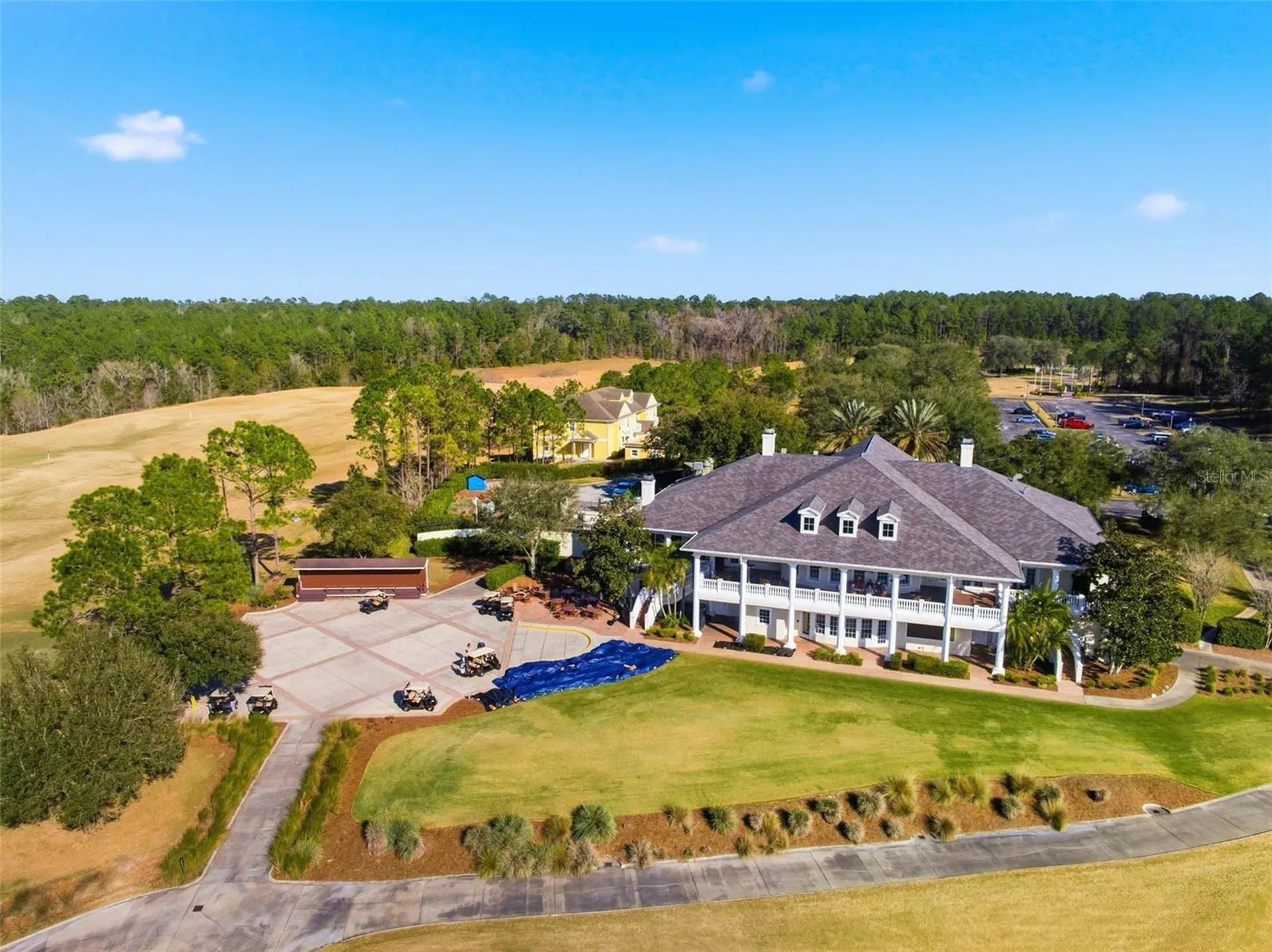4586 Hickory Oak Drive Brooksville FL 34601