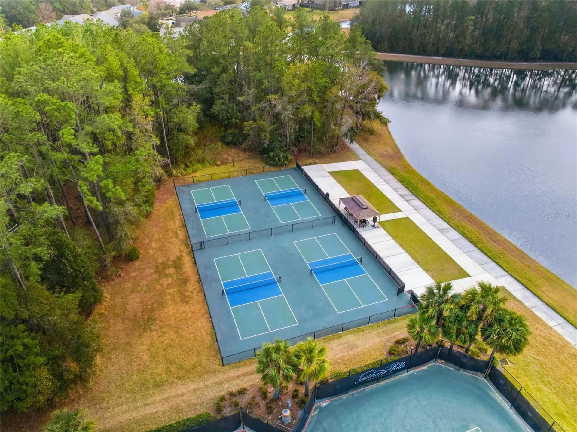 4586 Hickory Oak Drive Brooksville FL 34601