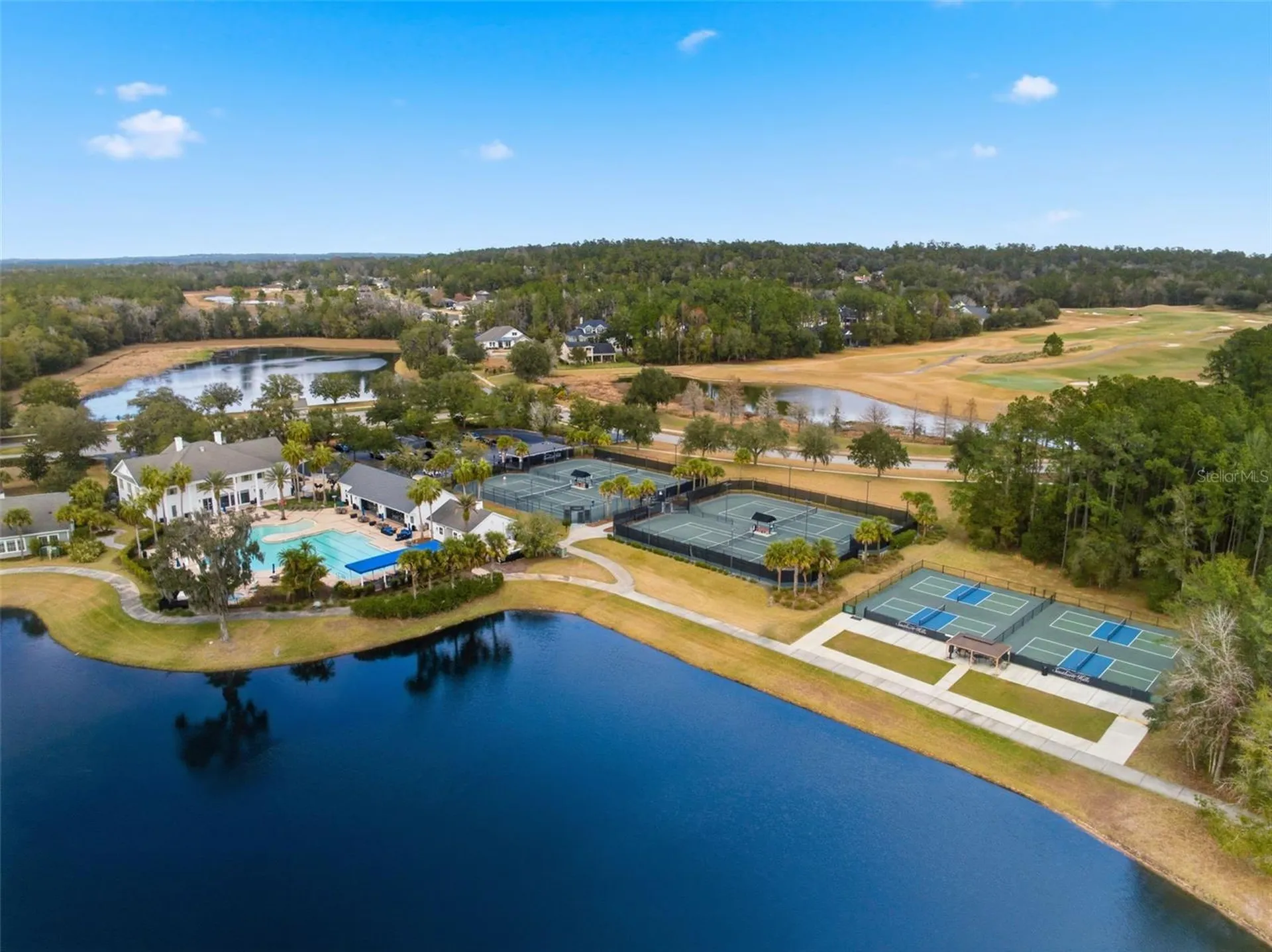 4586 Hickory Oak Drive Brooksville FL 34601