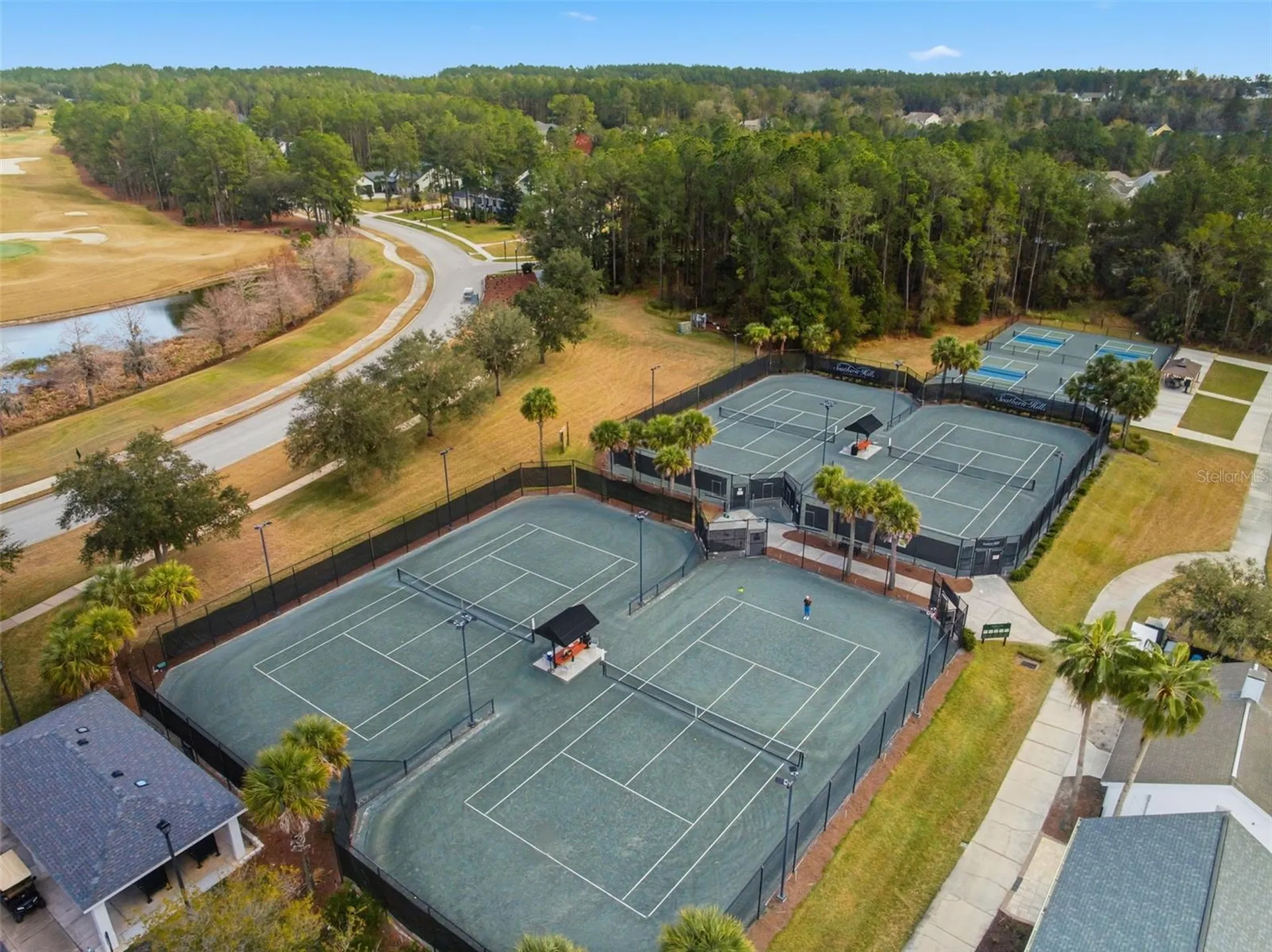 4586 Hickory Oak Drive Brooksville FL 34601