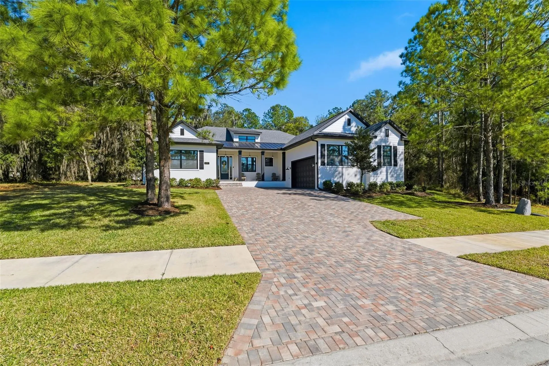 4586 Hickory Oak Drive Brooksville FL 34601