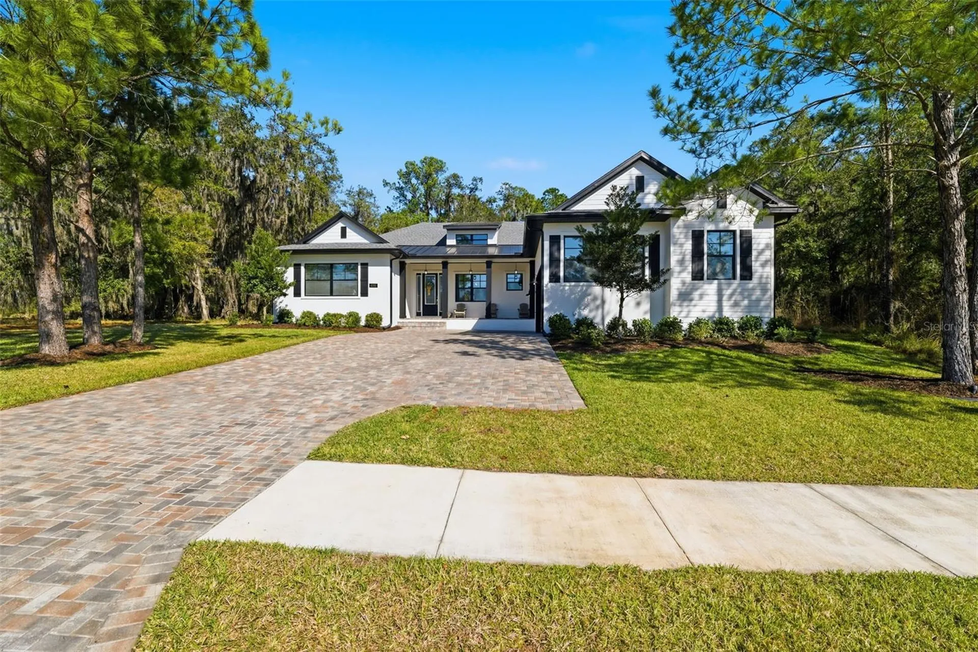4586 Hickory Oak Drive Brooksville FL 34601