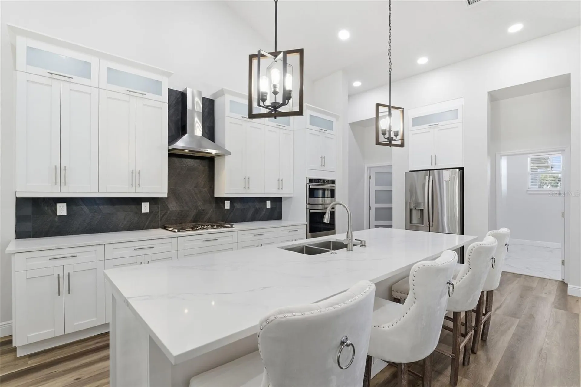 4586 Hickory Oak Drive Brooksville FL 34601