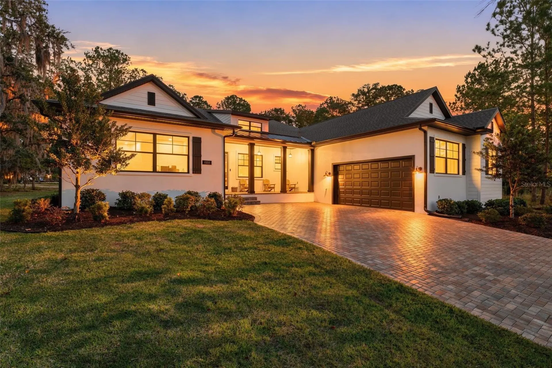 4586 Hickory Oak Drive Brooksville FL 34601
