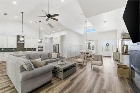 4586 Hickory Oak Drive Brooksville FL 34601