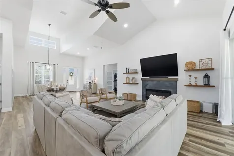 4586 Hickory Oak Drive Brooksville FL 34601
