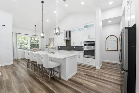4586 Hickory Oak Drive Brooksville FL 34601