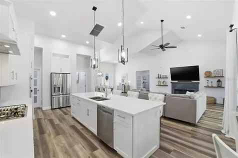4586 Hickory Oak Drive Brooksville FL 34601