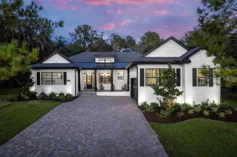 4586 Hickory Oak Drive Brooksville FL 34601