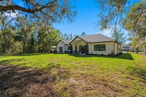 4586 Hickory Oak Drive Brooksville FL 34601