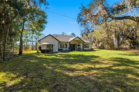 4586 Hickory Oak Drive Brooksville FL 34601