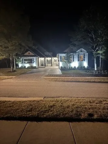 4586 Hickory Oak Drive Brooksville FL 34601