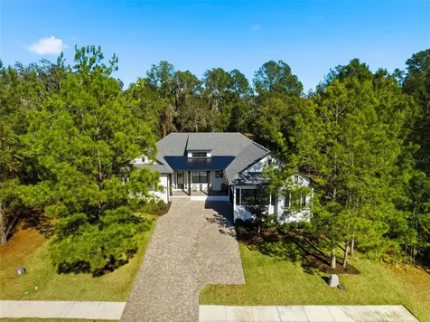 4586 Hickory Oak Drive Brooksville FL 34601