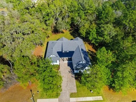 4586 Hickory Oak Drive Brooksville FL 34601