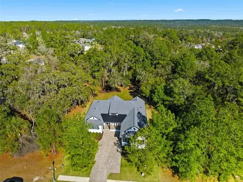 4586 Hickory Oak Drive Brooksville FL 34601