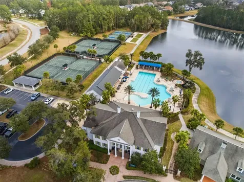 4586 Hickory Oak Drive Brooksville FL 34601