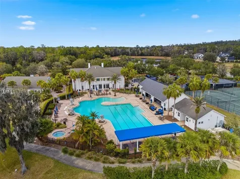 4586 Hickory Oak Drive Brooksville FL 34601