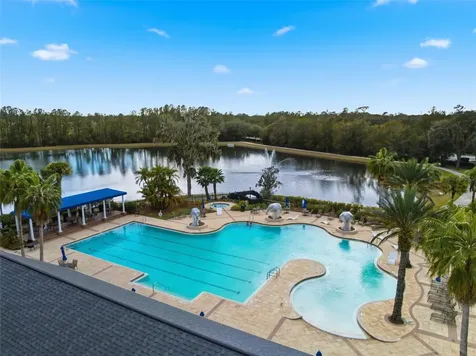 4586 Hickory Oak Drive Brooksville FL 34601