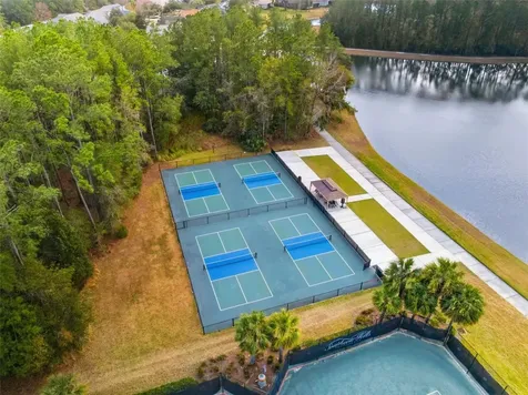 4586 Hickory Oak Drive Brooksville FL 34601