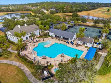 4586 Hickory Oak Drive Brooksville FL 34601