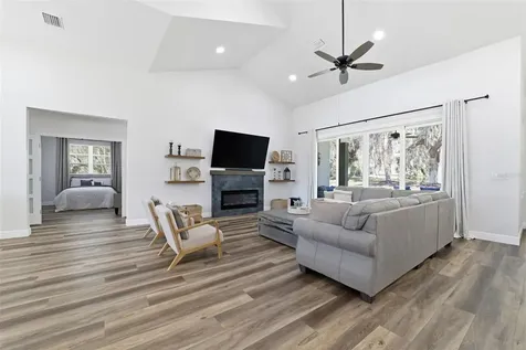 4586 Hickory Oak Drive Brooksville FL 34601