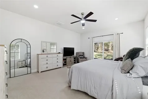 4586 Hickory Oak Drive Brooksville FL 34601