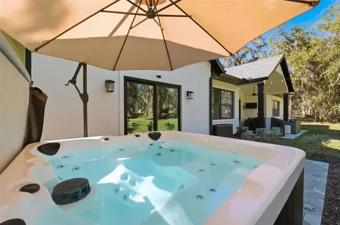 4586 Hickory Oak Drive Brooksville FL 34601