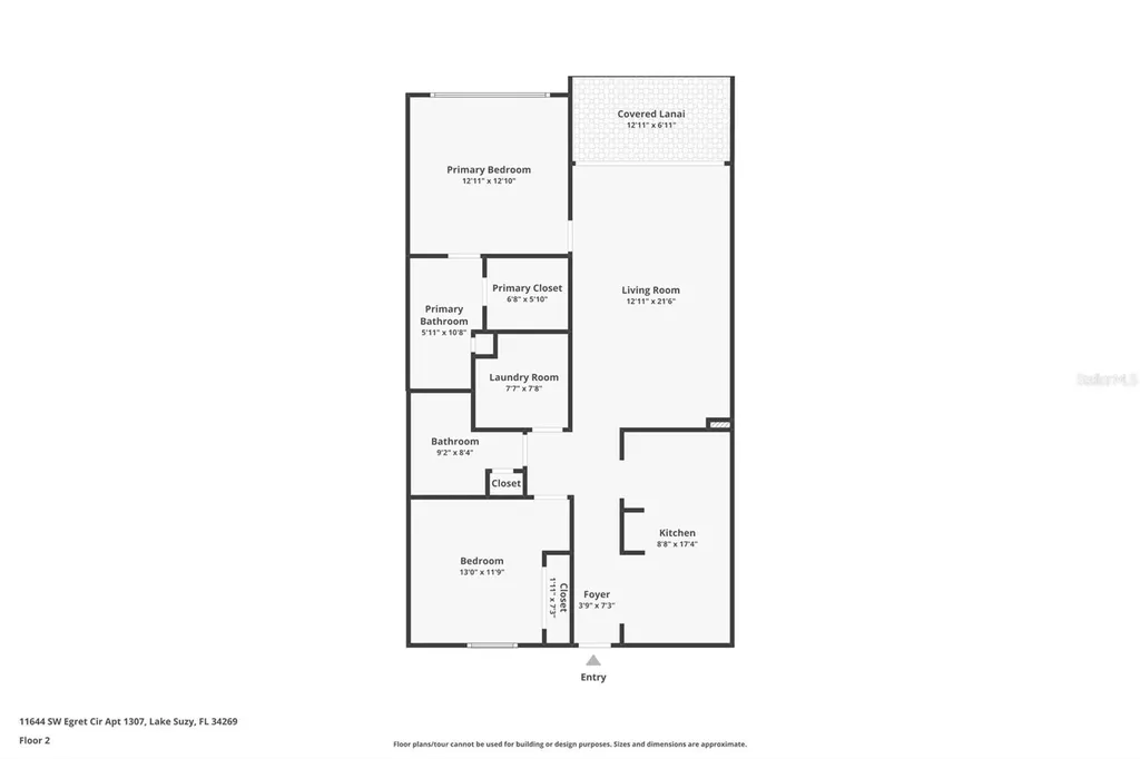 11644 SW Egret Circle Lake Suzy FL 34269