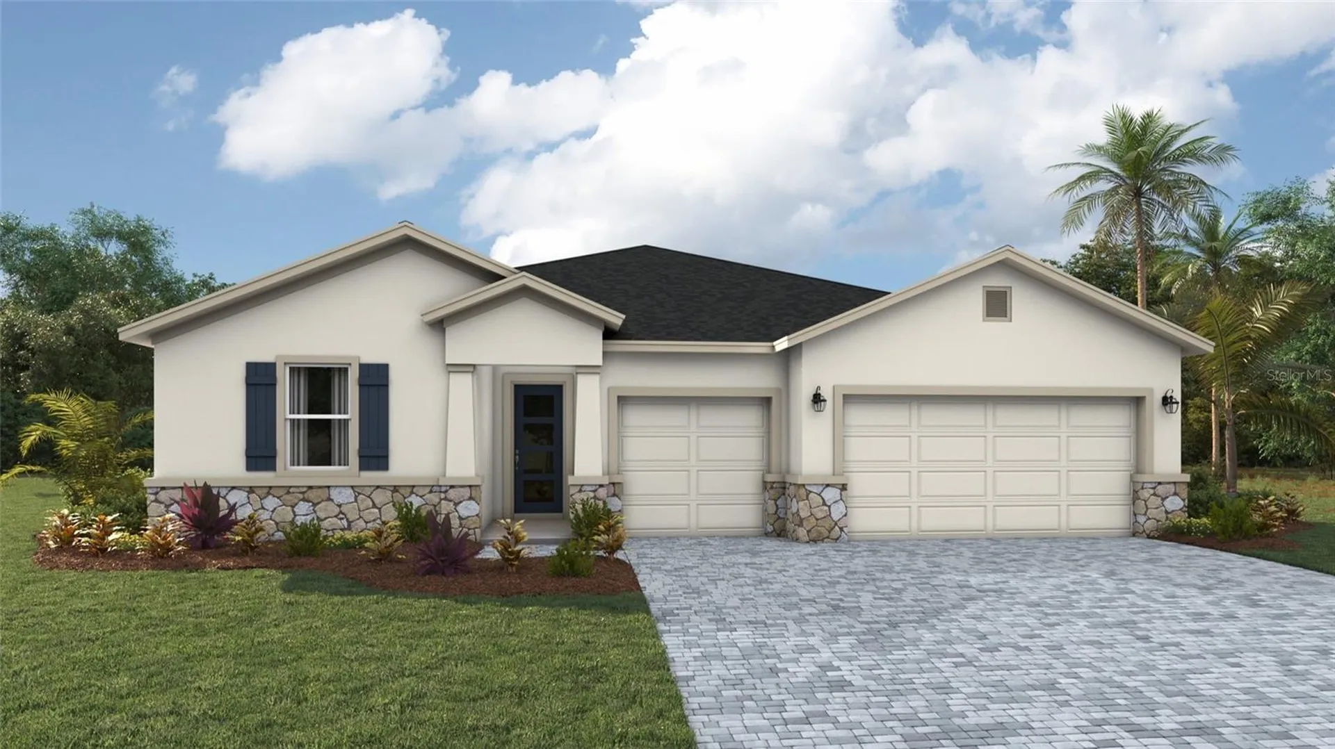 1910 Vandalia Place Parrish FL 34219